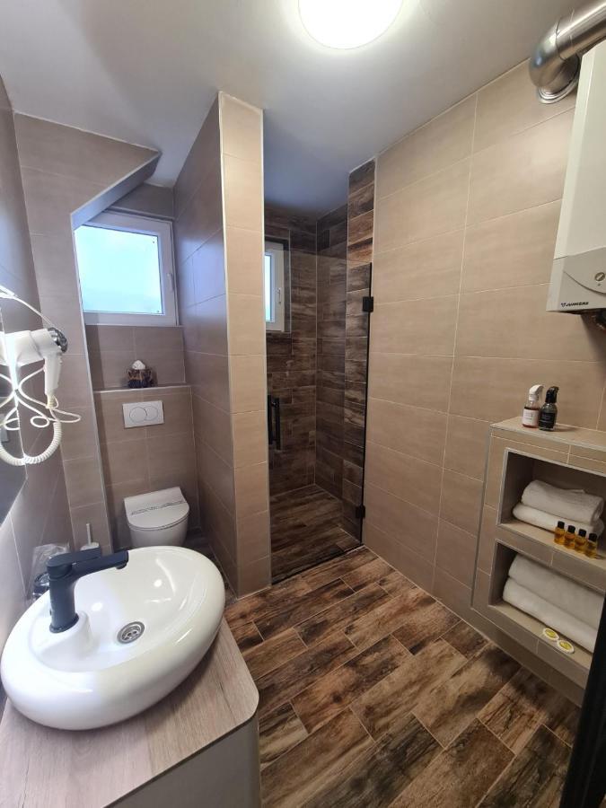 Mak Apartment - Free Parking - Balcony Saraybosna Dış mekan fotoğraf