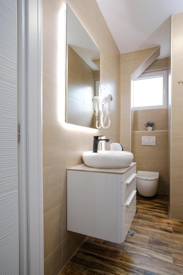 Mak Apartment - Free Parking - Balcony Saraybosna Dış mekan fotoğraf