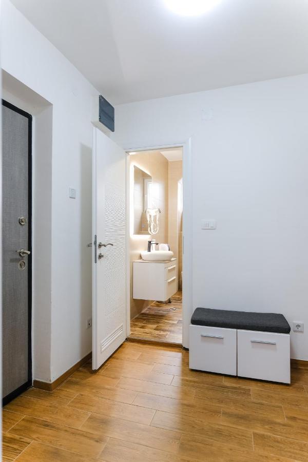 Mak Apartment - Free Parking - Balcony Saraybosna Dış mekan fotoğraf