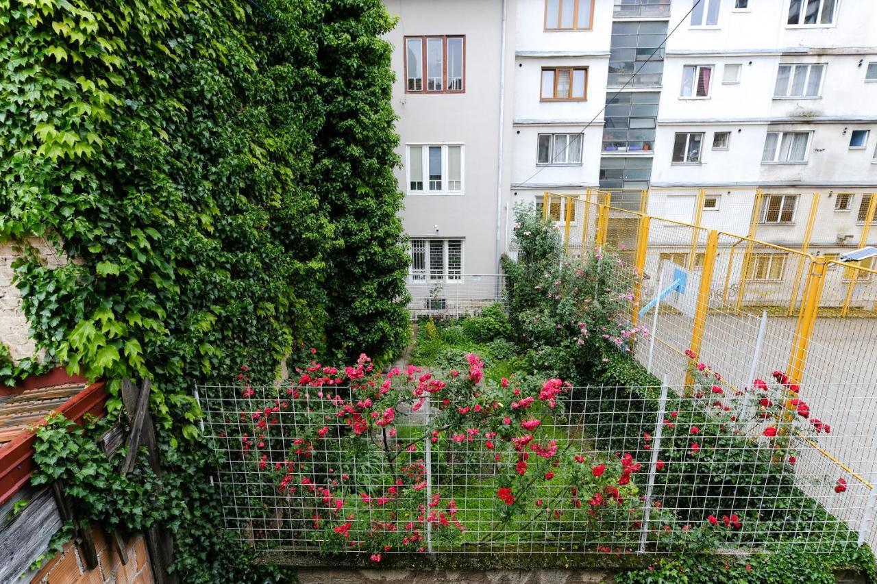 Mak Apartment - Free Parking - Balcony Saraybosna Dış mekan fotoğraf