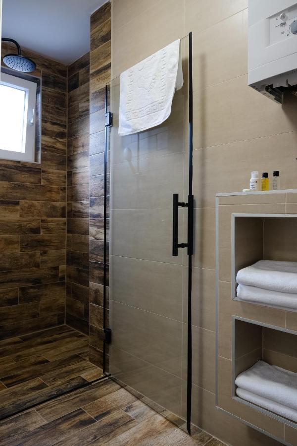 Mak Apartment - Free Parking - Balcony Saraybosna Dış mekan fotoğraf