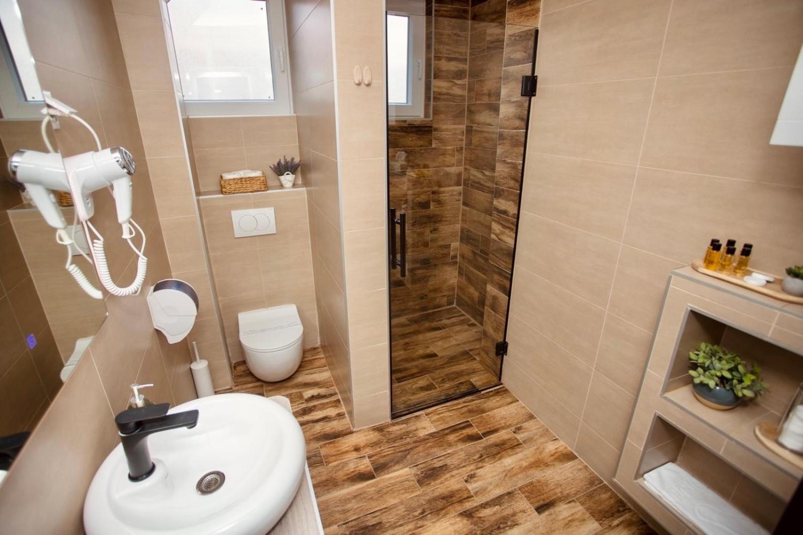 Mak Apartment - Free Parking - Balcony Saraybosna Dış mekan fotoğraf