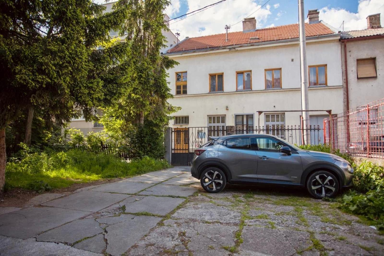 Mak Apartment - Free Parking - Balcony Saraybosna Dış mekan fotoğraf