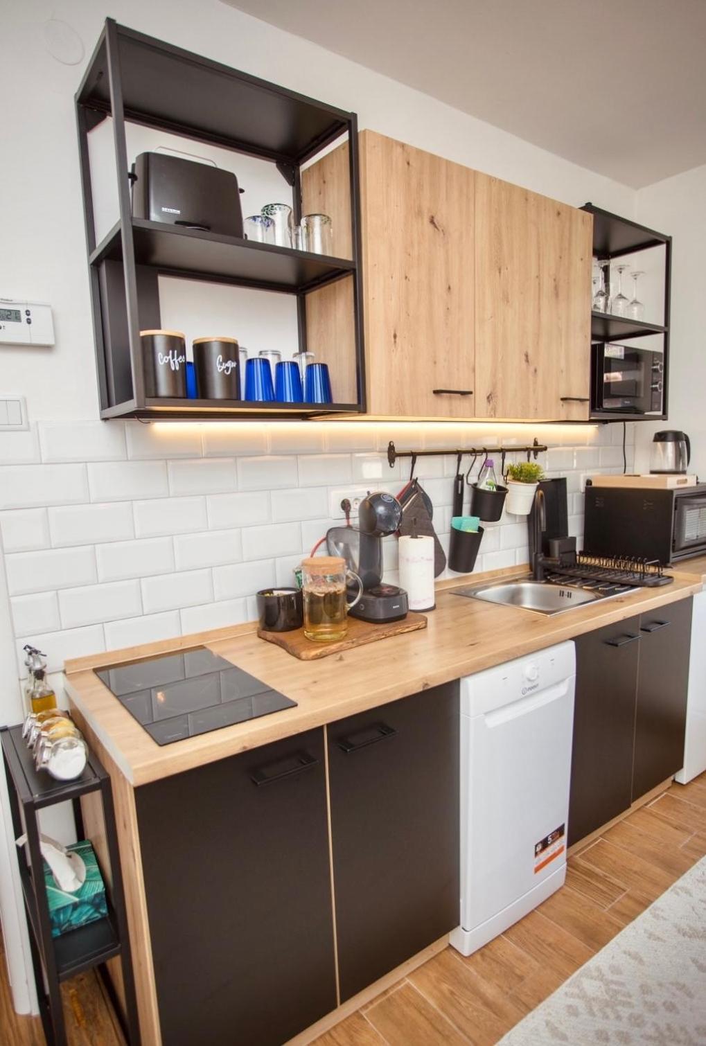 Mak Apartment - Free Parking - Balcony Saraybosna Dış mekan fotoğraf
